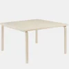 Aalto Table Square 81C