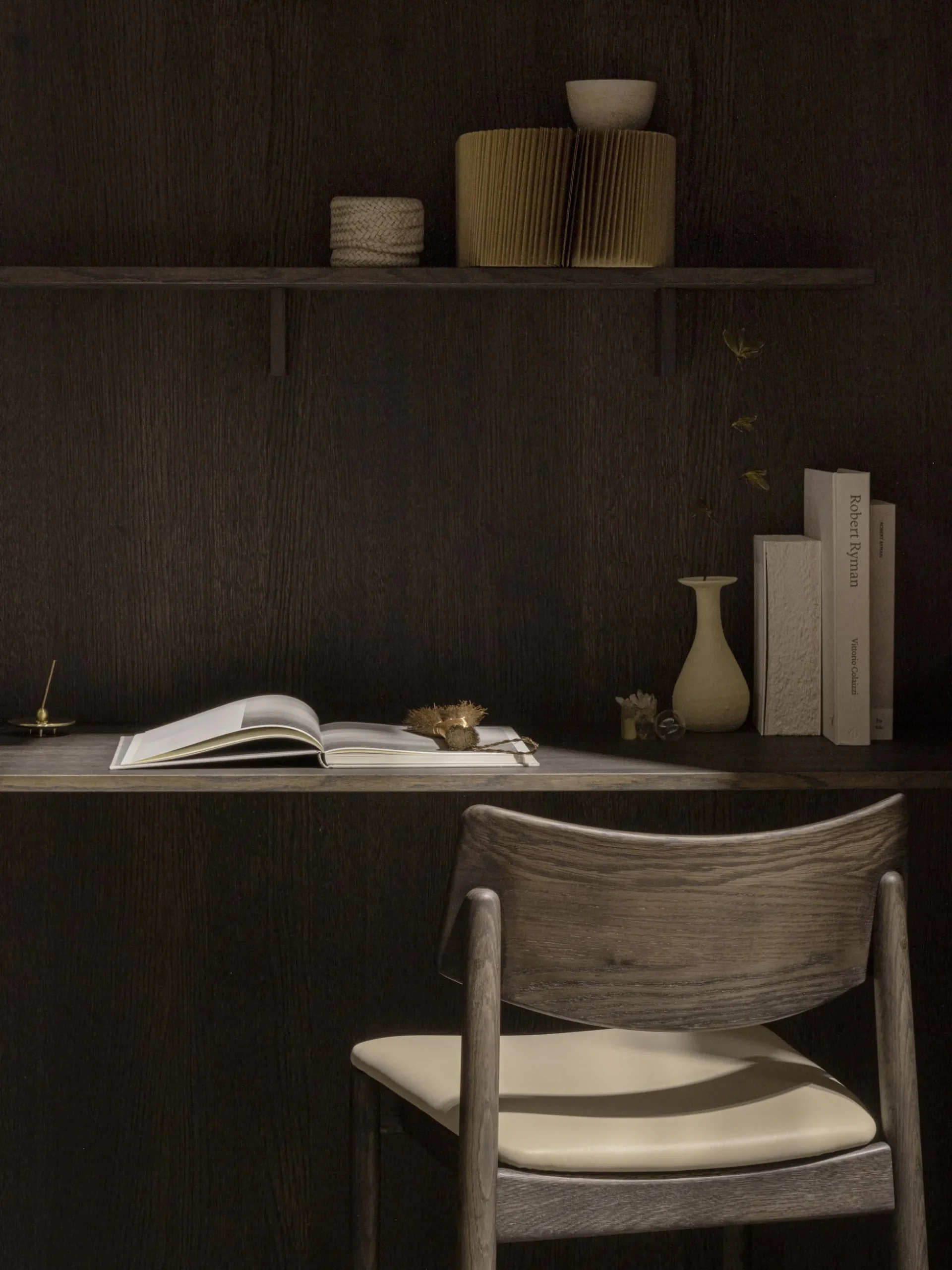 A-BS03 Bar Stool