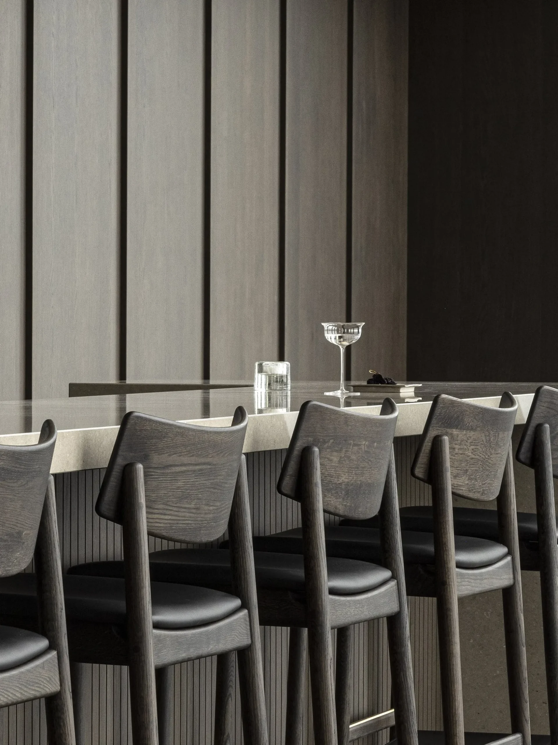 A-BS03 Bar Stool