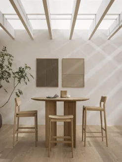 A-BS02 Bar Stool
