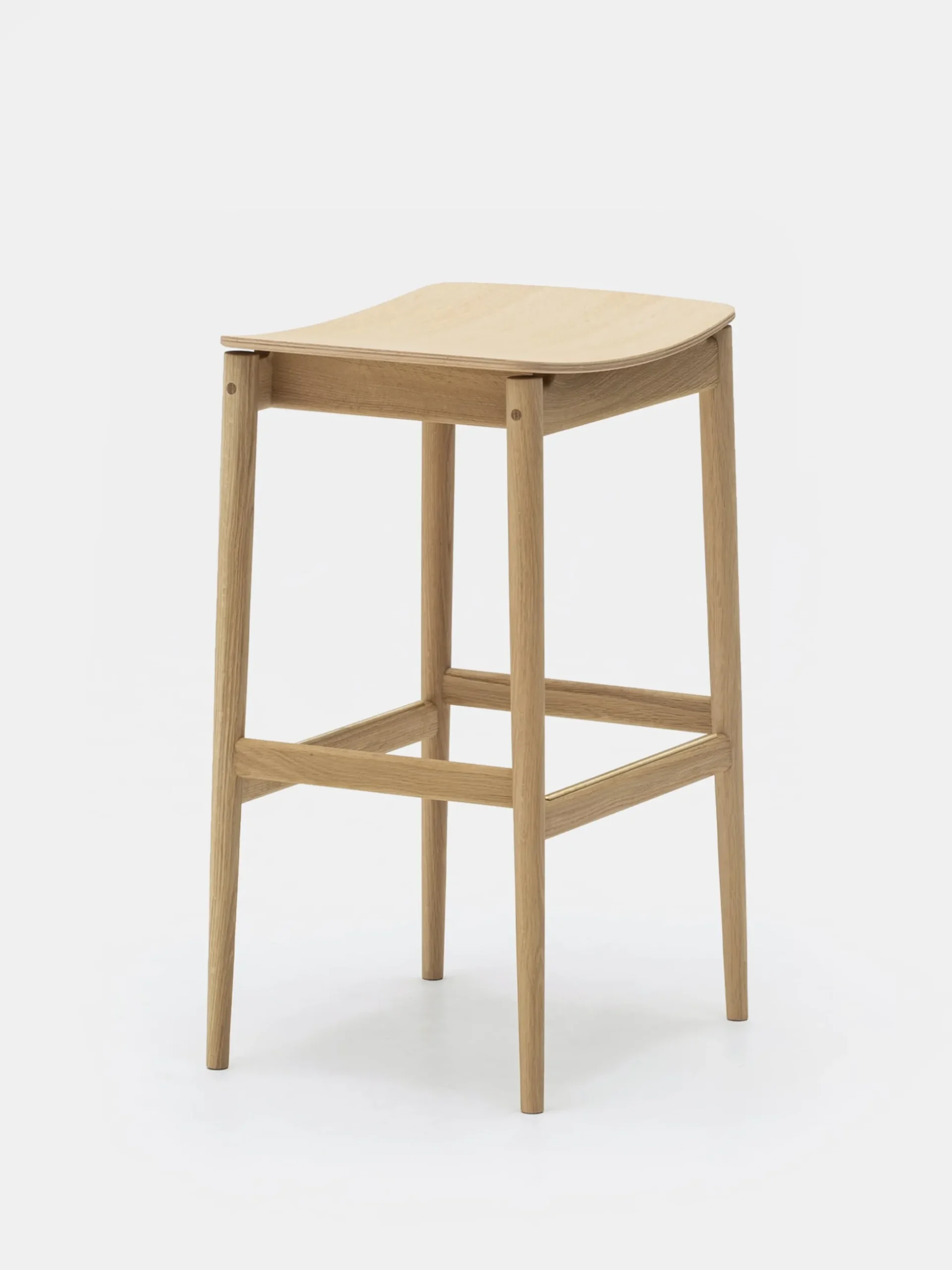 A-BS02 Bar Stool