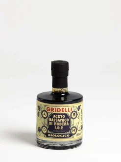 Aceto Balsamico – Black
