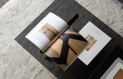 A-CT01 Sofa Table