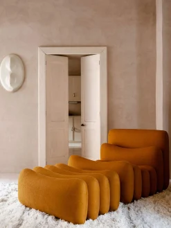 Additional System Ottoman