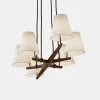 Admont 6 Chandelier