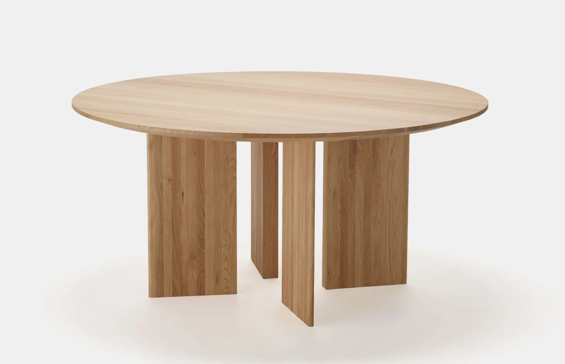 A-DT03 Round Dining Table