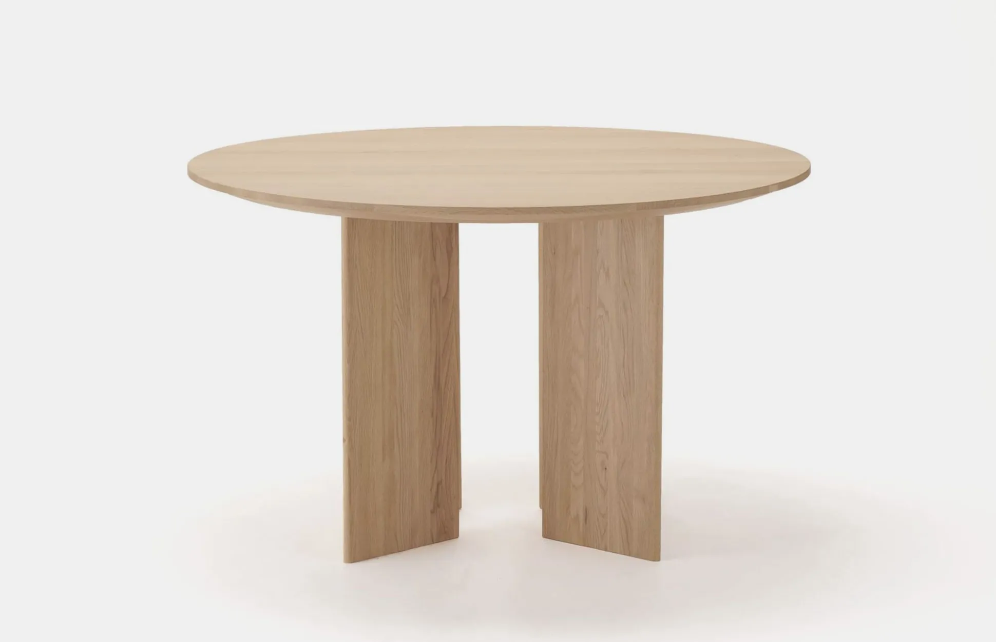 A-DT03 Round Dining Table