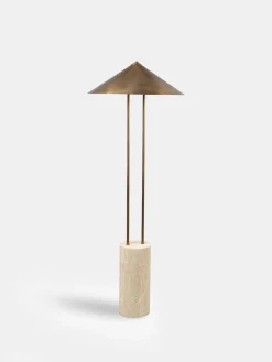 Aegis Floor Lamp