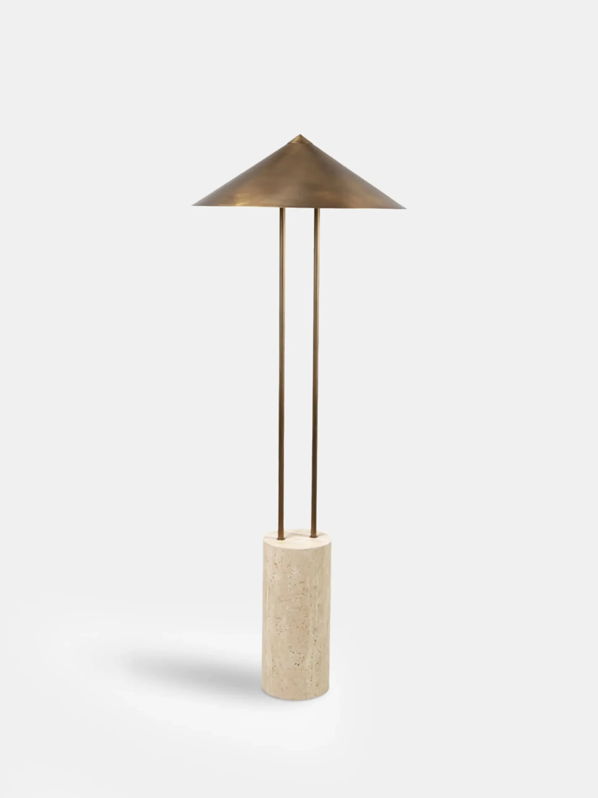 Aegis Floor Lamp