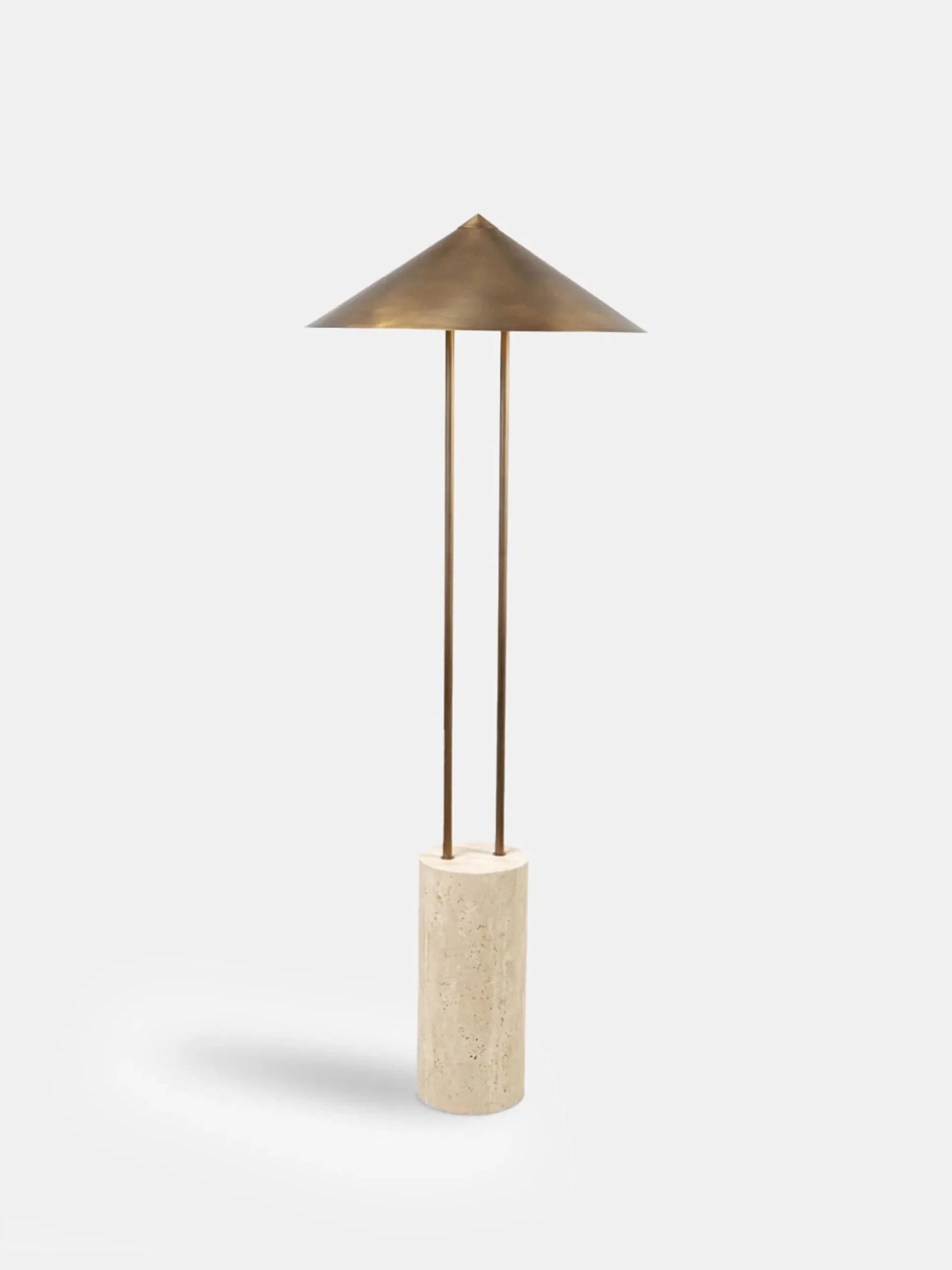 Aegis Floor Lamp
