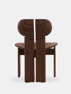 Africa Chair