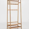 Agnes Hall Stand - Oak