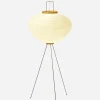 Akari 10A Floor Lamp