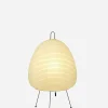 Akari Light Sculpture – 1A