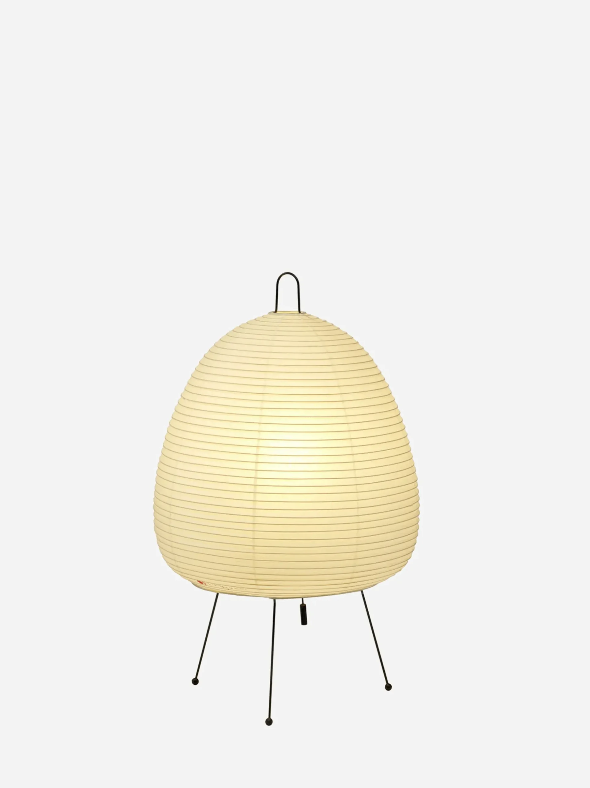 Akari Light Sculpture – 1A