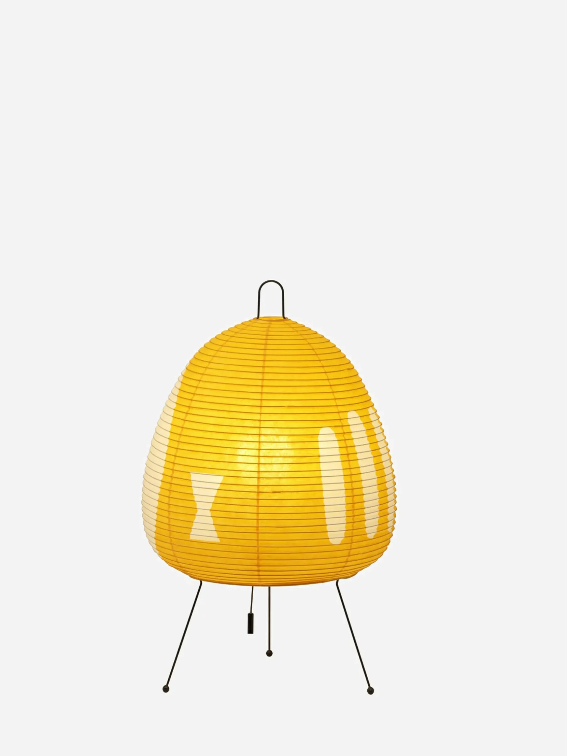 Akari Light Sculpture – 1AY