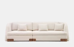 Albireo Sofa