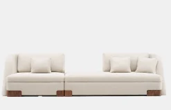 Albireo Sofa