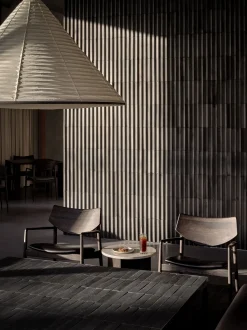 A-LC01 - Lounge Chair