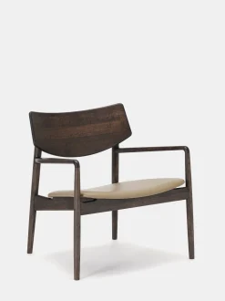 A-LC01 - Lounge Chair