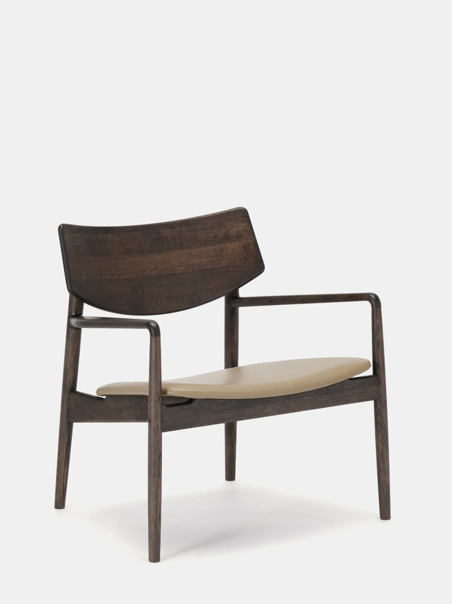 A-LC01 - Lounge Chair