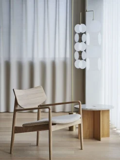 A-LC01 - Lounge Chair