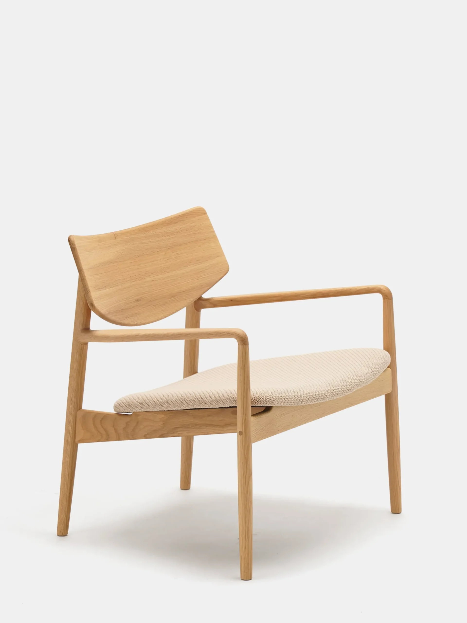 A-LC01 - Lounge Chair