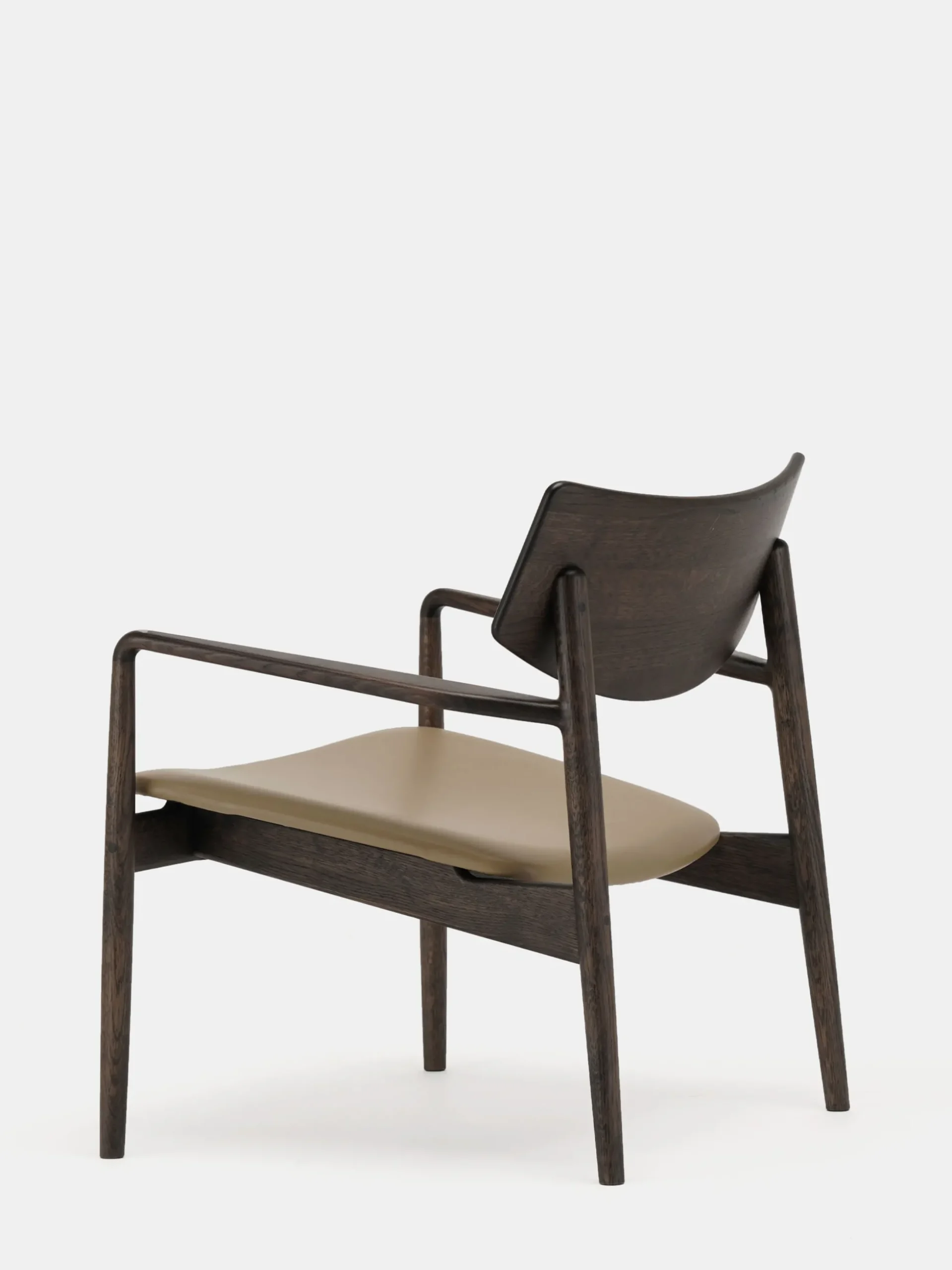 A-LC01 - Lounge Chair