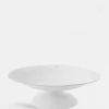 Alexandre Large Plate On Stand