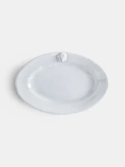 Alexandre Mini Oval Platter
