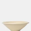 Alfredo Bowl - Beige