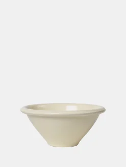Alfredo Bowl - Cream