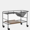 Alima NDS1 Trolley