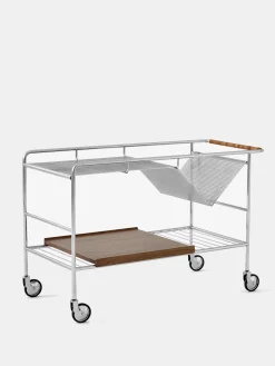 Alima NDS1 Trolley