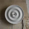 Alma w171 Ceiling Lamp - Grey White