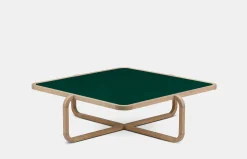 Alpha Coffee Table