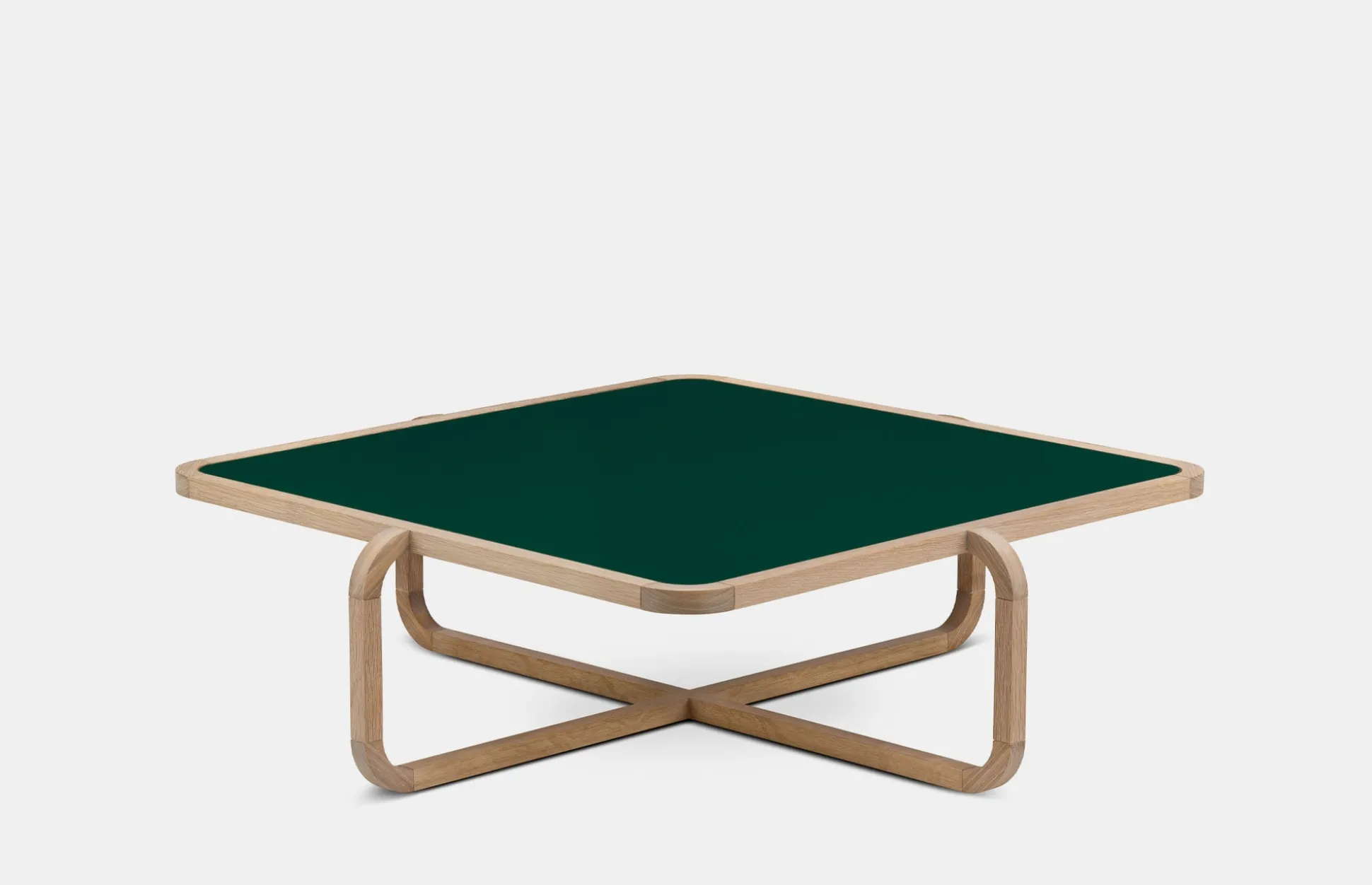 Alpha Coffee Table