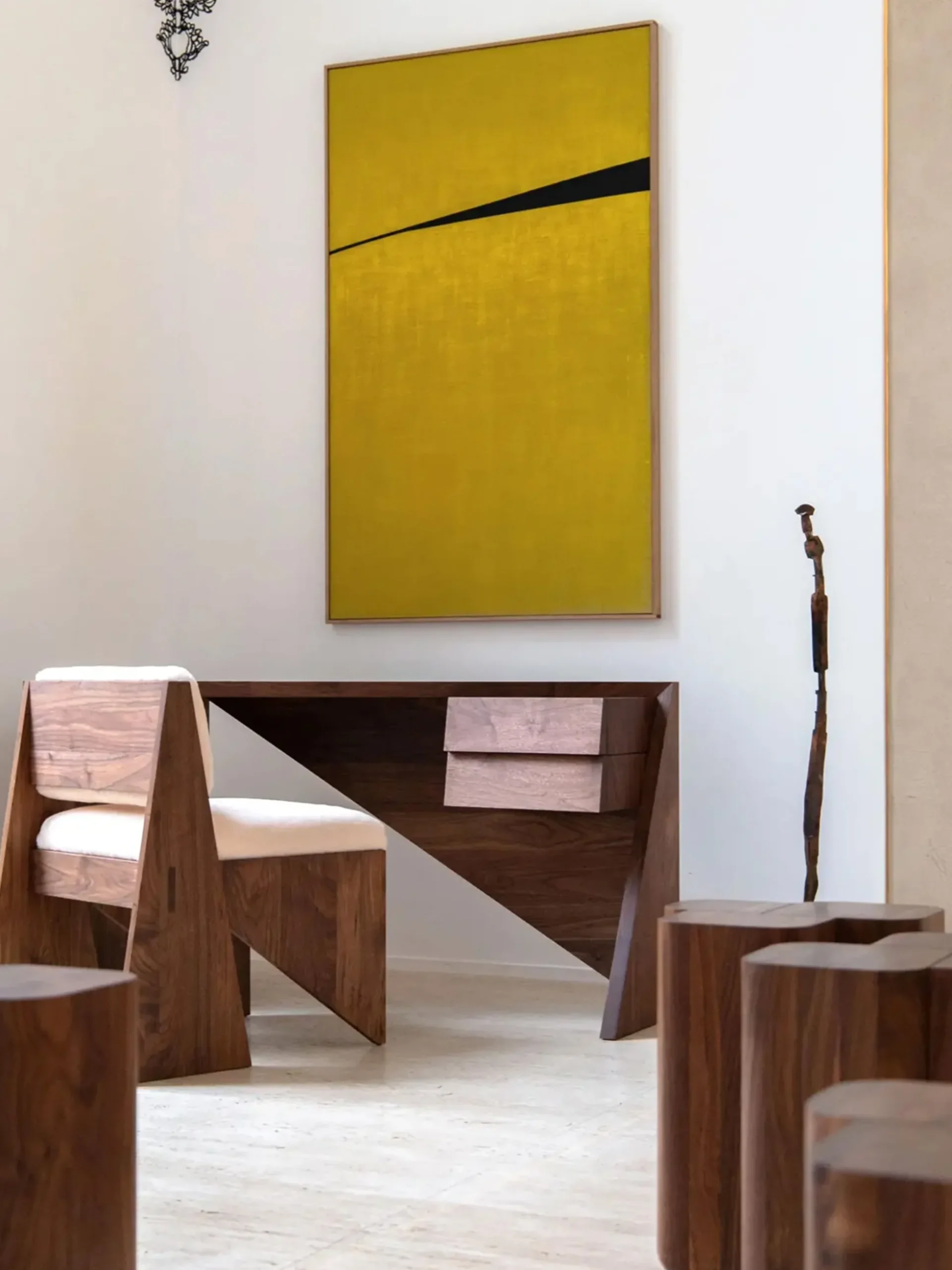 Altair Chair