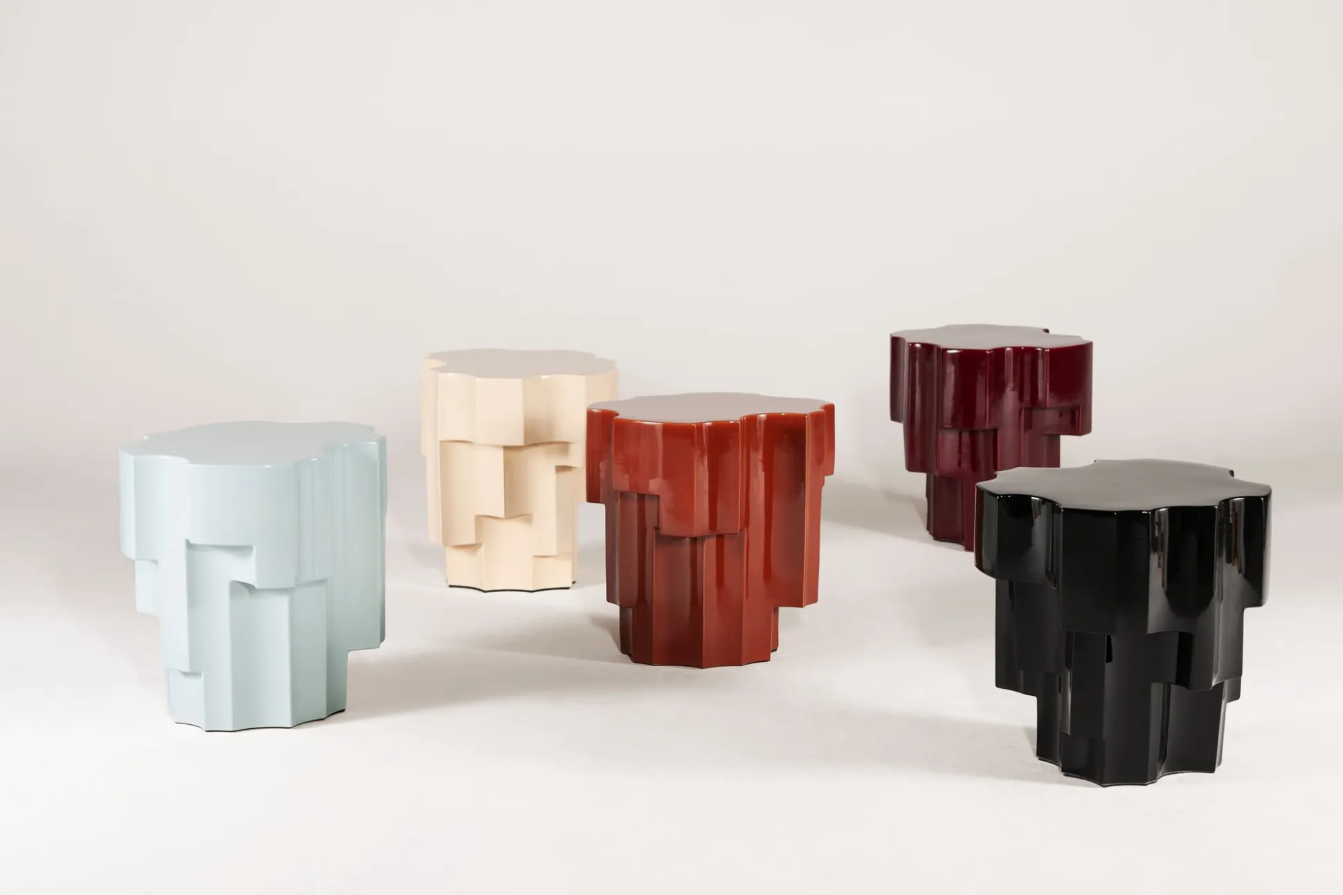 Altar Side Table