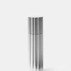 Aluminum Pepper Mill