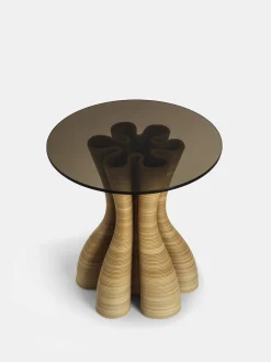 Anemone Side Table
