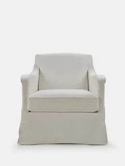 Antoine Armchair