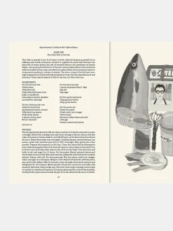 Apartamento Cookbook #10