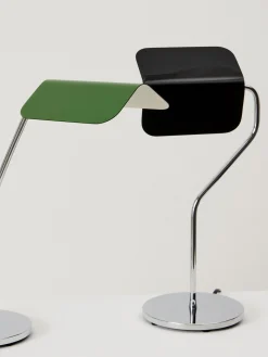 Apex Table Lamp