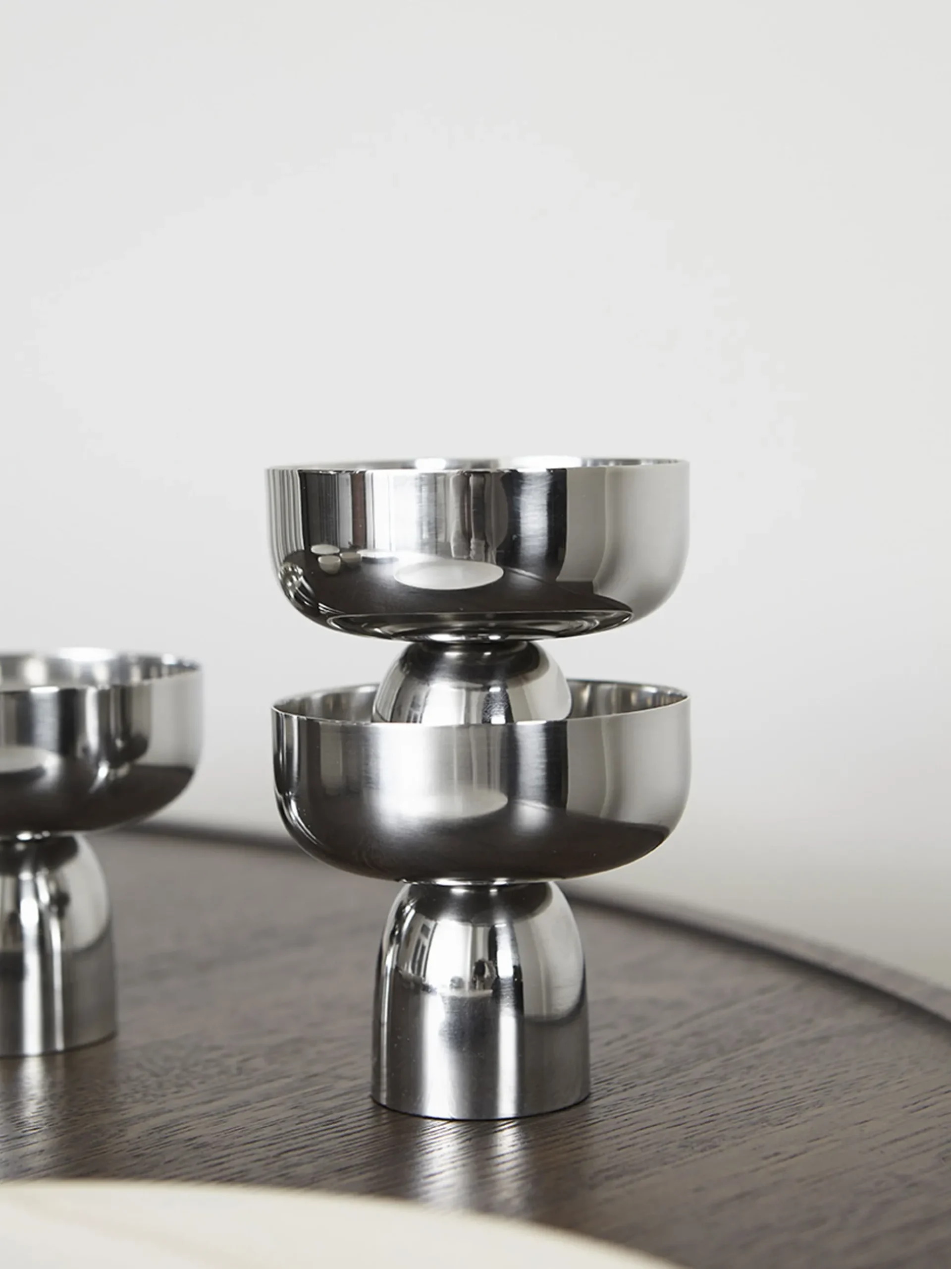 Apollo Cocktail Glasses - Set of 2