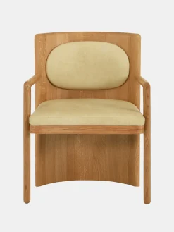 Arbor Armchair