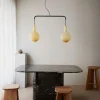 Arca Stool Low
