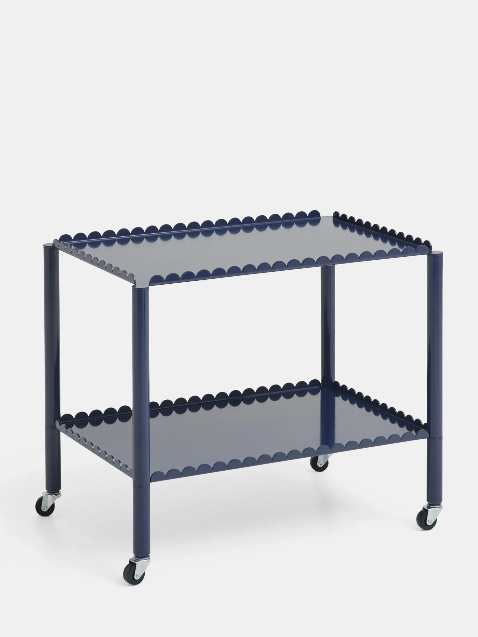 Arcs Trolley - Low