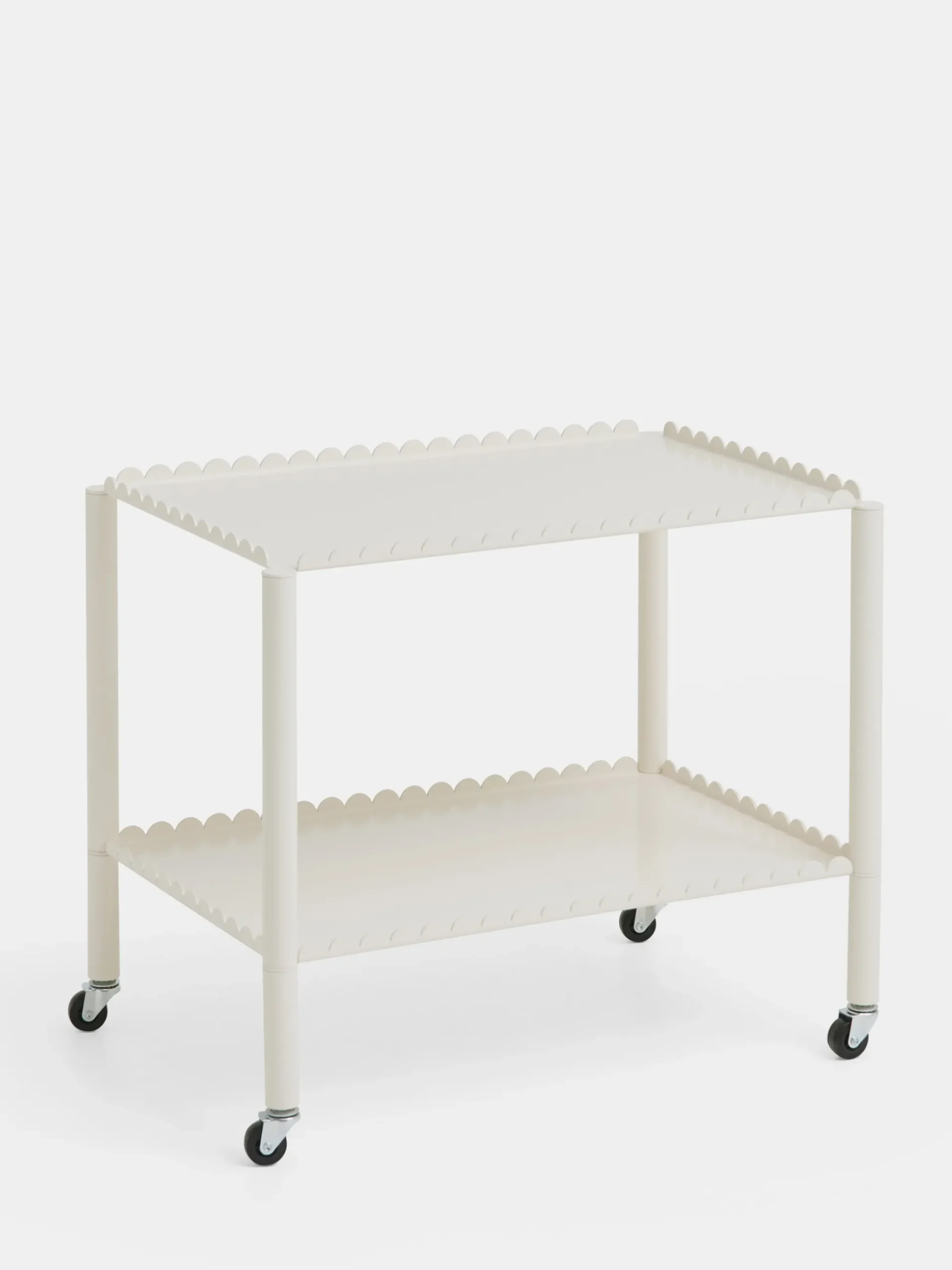 Arcs Trolley - Low