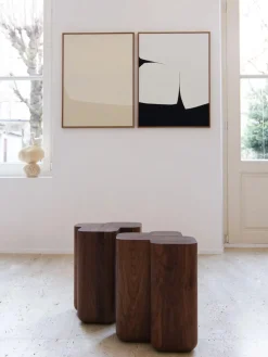 Aries Side Table